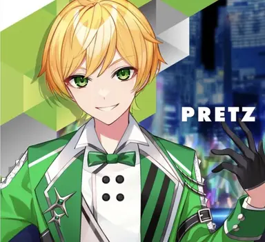 Profile image of ぷりっつ
