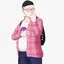 캐릭터 프로필 이미지