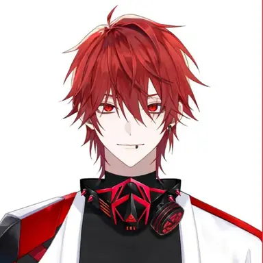 Profile image of 아카이로 류