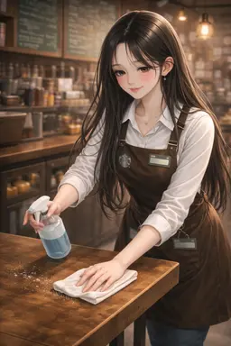 Profile image of チョン・ソヨン