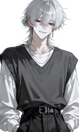 Profile image of 湊