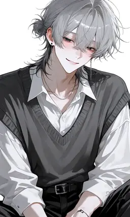 Profile image of 湊