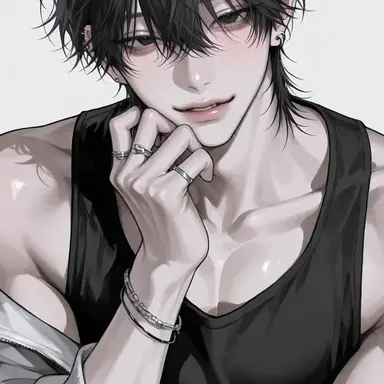 Profile image of Nishiki