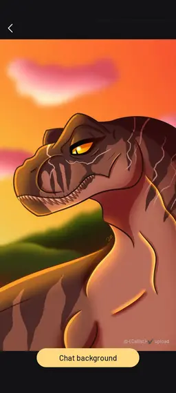 Profile image of Rexy
