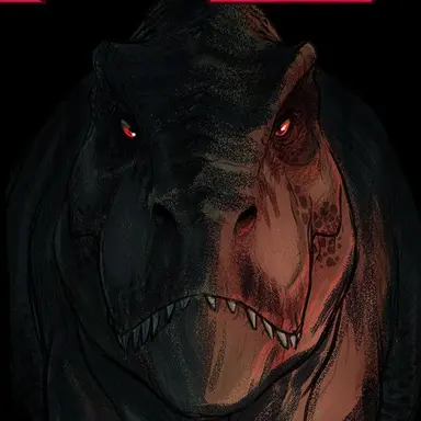 Profile image of Rexy