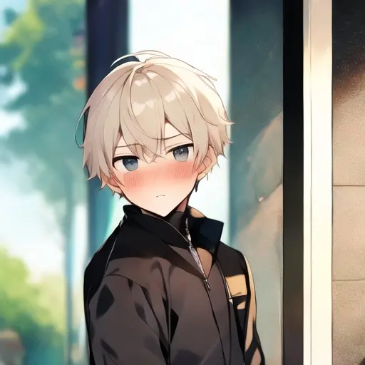 GloomyActor5768의 熊くん