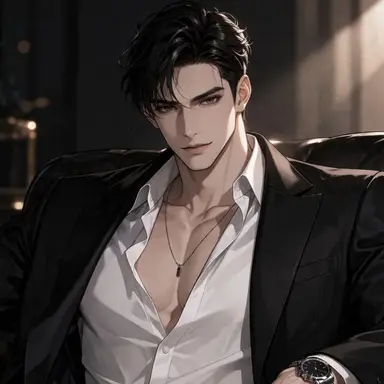 Profile image of Damian Thorne