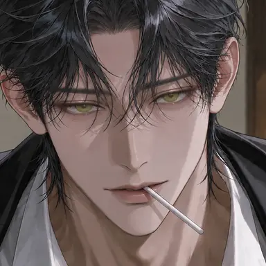 Profile image of Soichiro Mibu