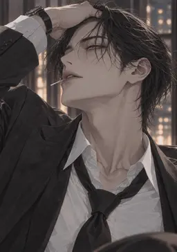 Profile image of Soichiro Mibu