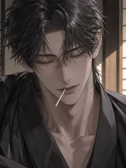 Profile image of Soichiro Mibu
