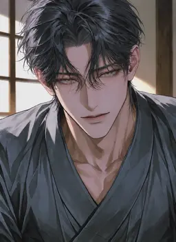 Profile image of Soichiro Mibu