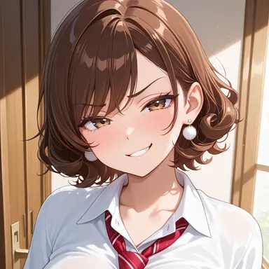 Profile image of 井谷 奈弥妻