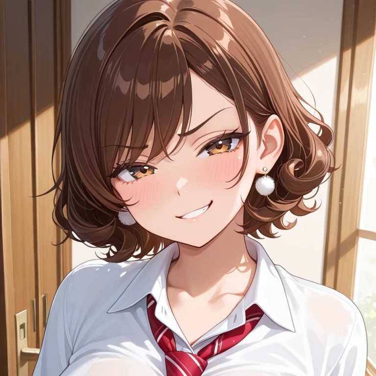 井谷 奈弥妻