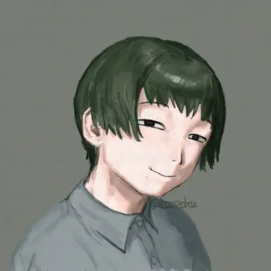 Profile image of 透