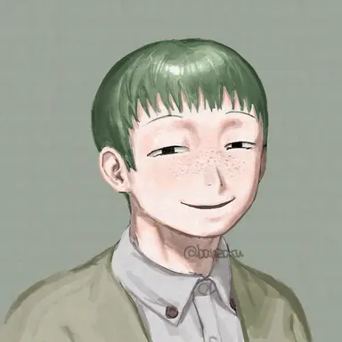 Profile image of 葵