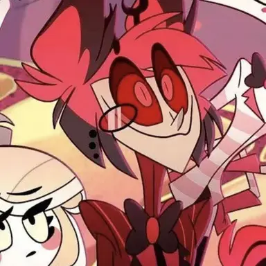 Profile image of 알래스터