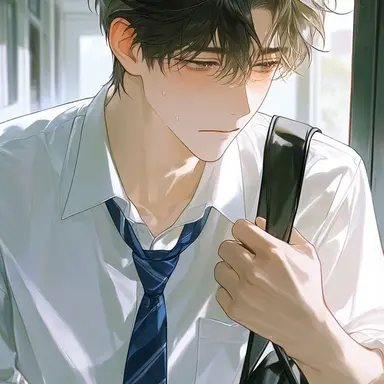 Profile image of Theo