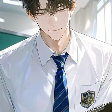 Profile image of Sable