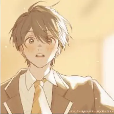 Profile image of 優斗