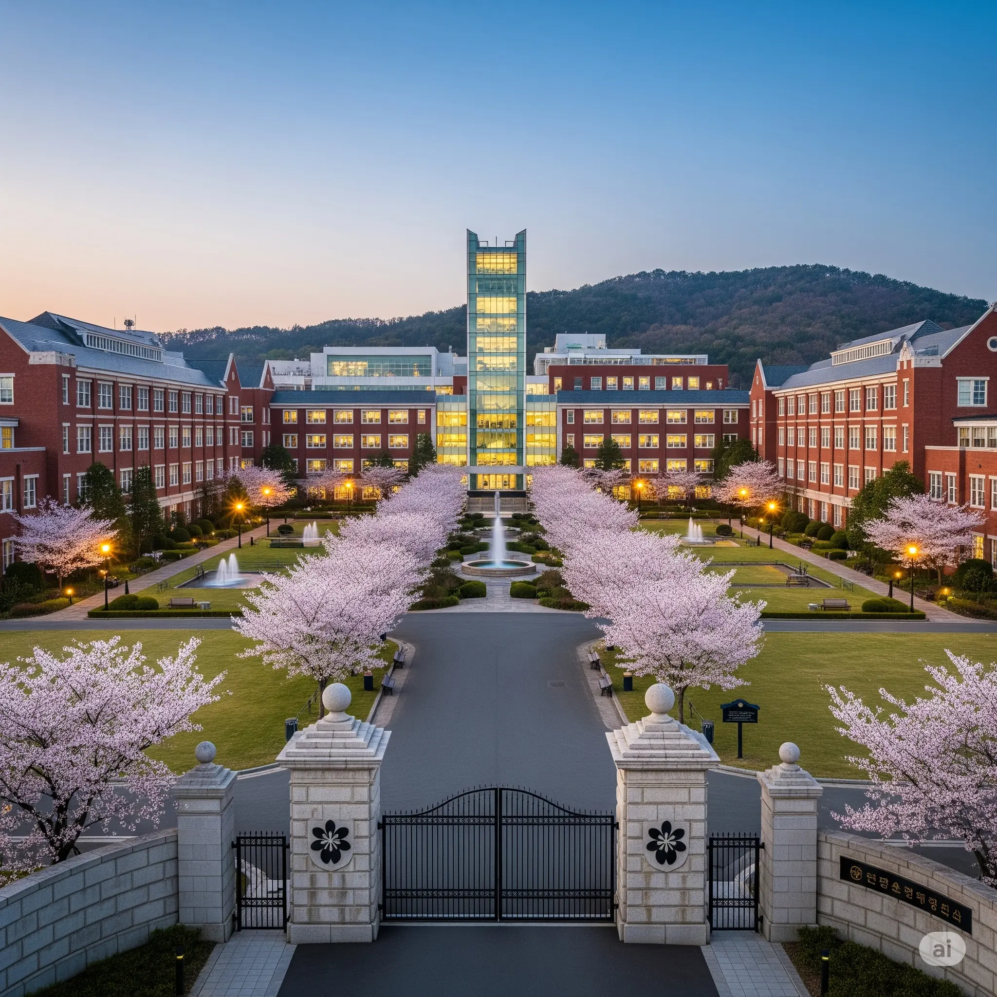 SleekBass0520의 桜華の旅路