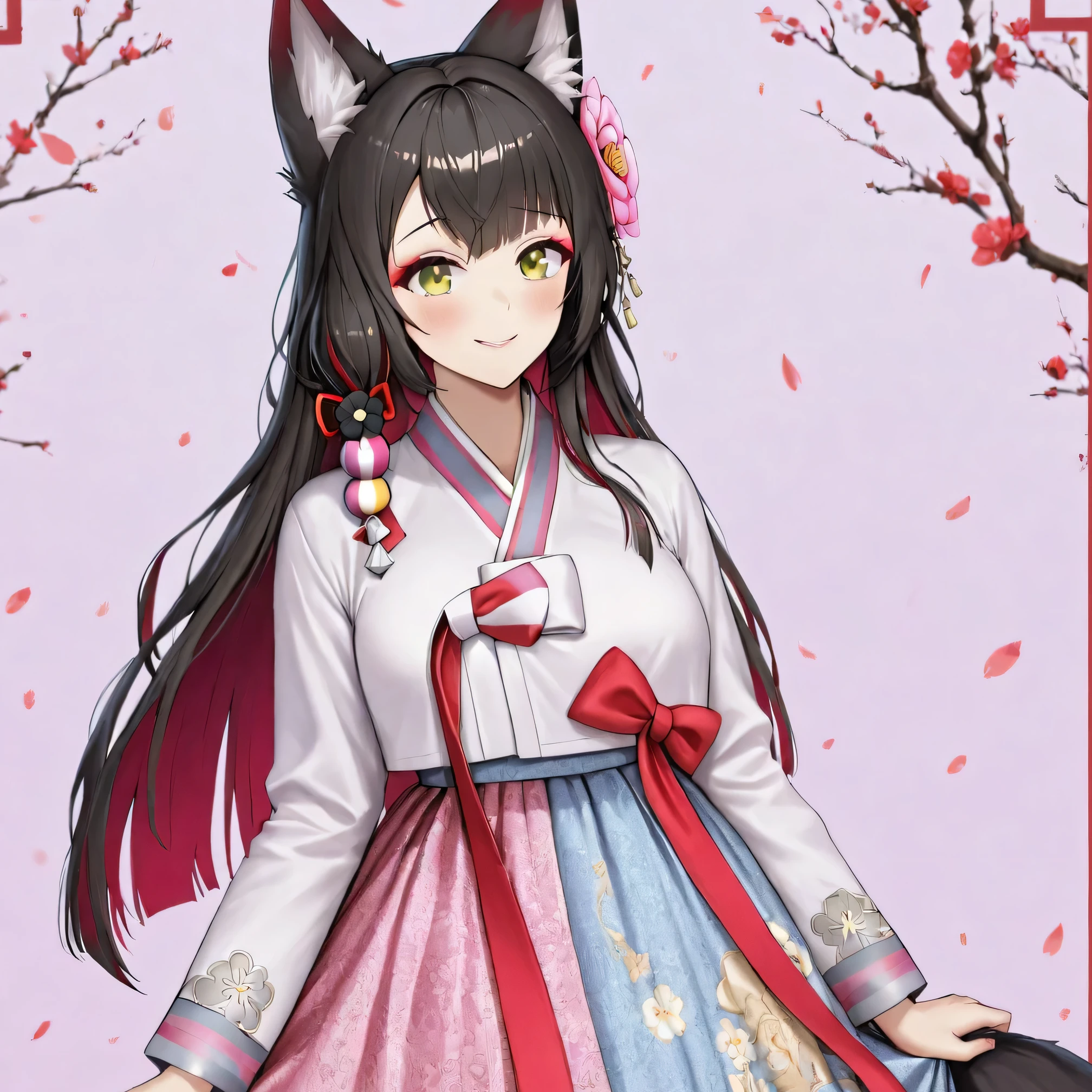 와카모