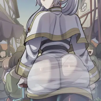 Profile image of Friren