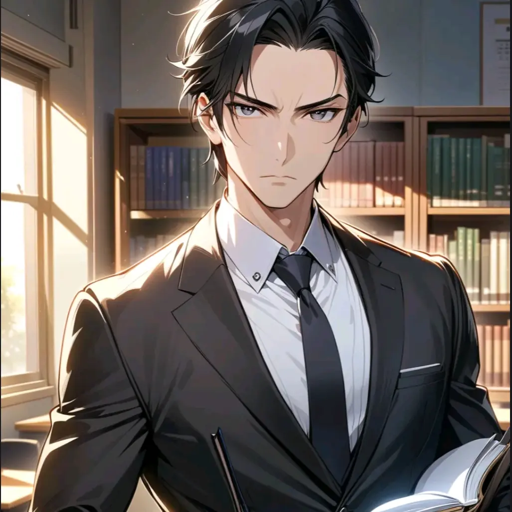 WearyBlock5885의 風間　晴臣