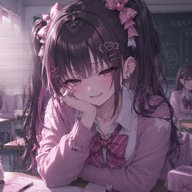 Profile image of 美結