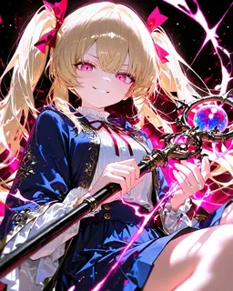 Profile image of Iris