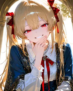 Profile image of Iris