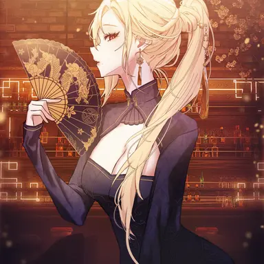 Profile image of 징버거