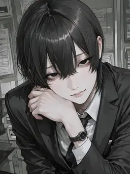 Profile image of 蓮斗