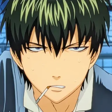 Profile image of 土方十四郎