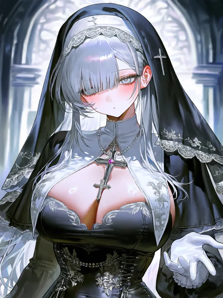 tdm_mk의 神に祈りを。