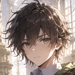 Profile image of キース