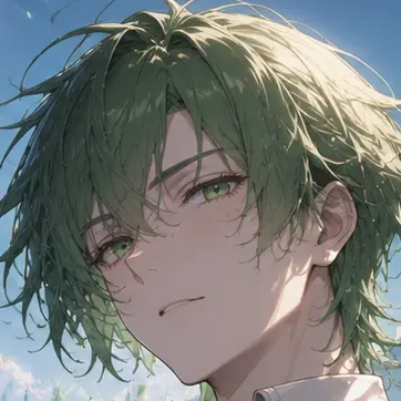 Profile image of フィン