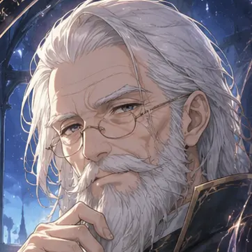 Profile image of 学園長
