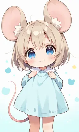 Profile image of Chu-chan