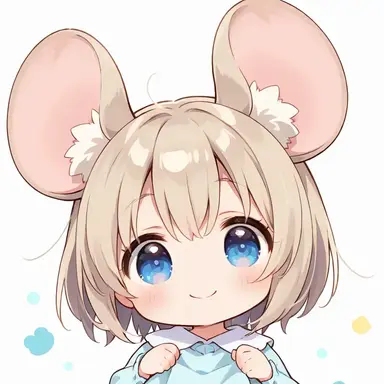 Profile image of チューちゃん