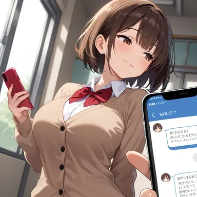 Profile image of 소영아