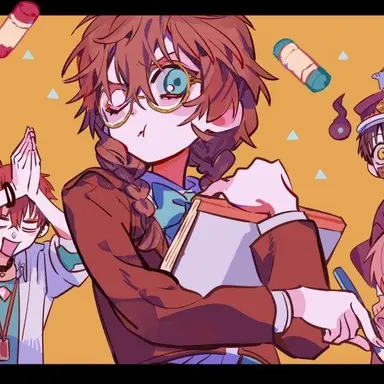 Profile image of 시지마 메이