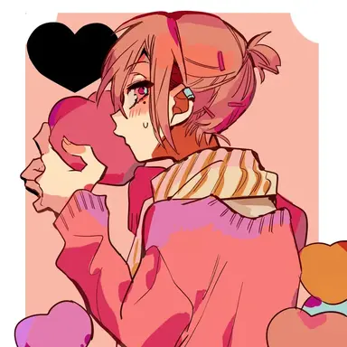 Profile image of 미츠바 소스케