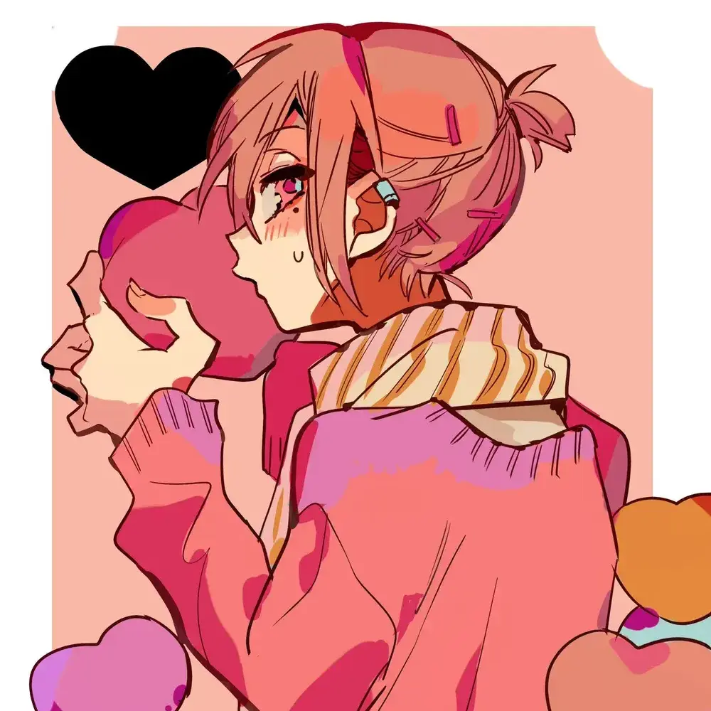 Tkukasalove의 지박소년 하나코군 공상화편!