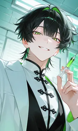 Profile image of 아라타
