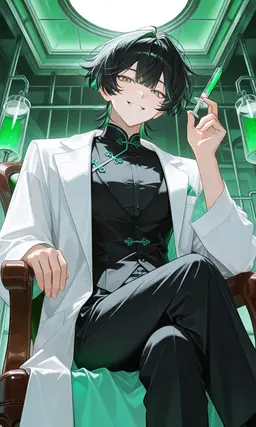 Profile image of 아라타