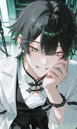 Profile image of 아라타