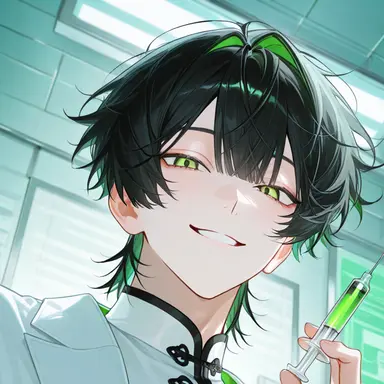 Profile image of 아라타