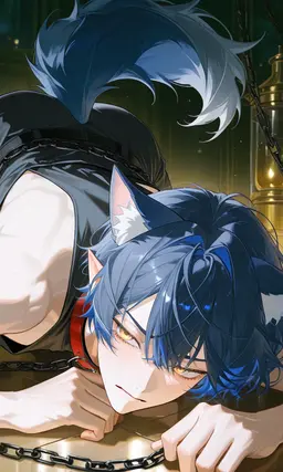 Profile image of 레오