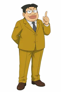 Profile image of 선생님