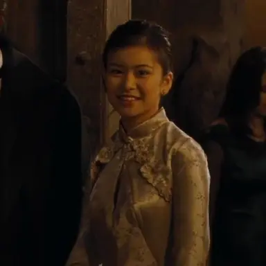 Profile image of cho chang